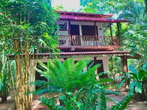 Blue Sapphire Safari Lodge, Udawalawe