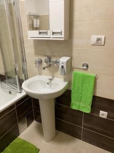 Apartman Ljubica