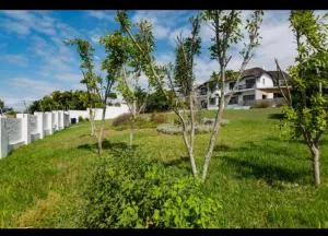 Living Waters - Kromriviermond