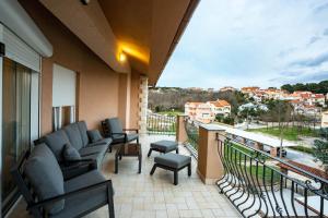 Šanić Apartments 543/a 
