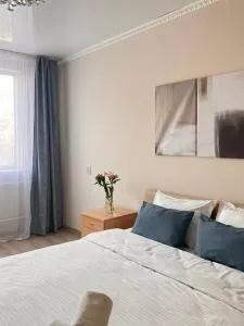 Семейная отличный вариант с детьми /Smart TV - Komintern