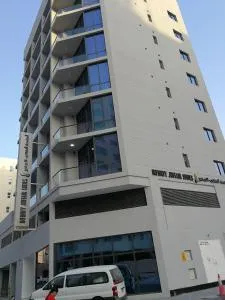 Infinity Juffair Suites - 锡特拉