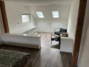 Ruhige 2 Zimmer Wohnung