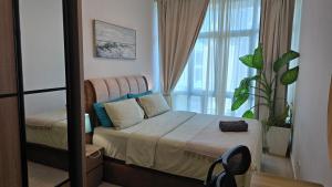 Aldridge Residence Coastal KLCC