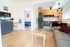 Apartment Duo Lipa by Belmont Realty