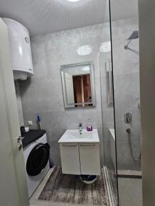 Apartment Dziman