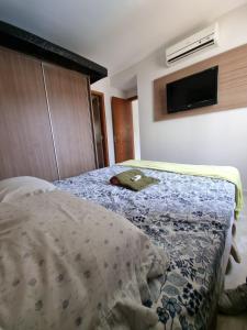 Flat Veredas Rio Quente-GO