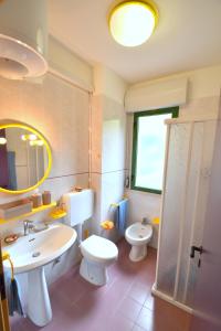 Enjoy Bibione staying in our flat