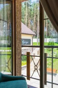 Kryve Ozero - Paszczyce