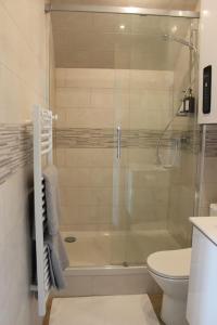 Appartements Appartement idealement situe proche Disneyland et Paris : photos des chambres