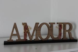 Appartements Appartement idealement situe proche Disneyland et Paris : photos des chambres