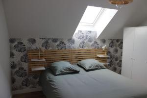 Appartement idéalement situé proche Disneyland et Paris