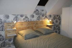 Appartement idéalement situé proche Disneyland et Paris