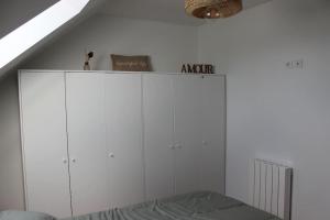 Appartement idéalement situé proche Disneyland et Paris