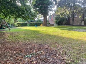 Le domaine de la verrerie