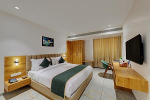 Comfort Inn Sapphire Chandkheda, Ahmedabad