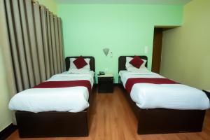 Sacred Boutique Hotel