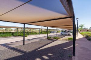 Belle vue, noria golf