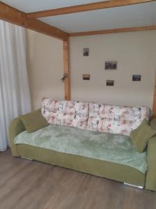 Апартаменти Комфорт