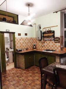 Апартаменти Комфорт