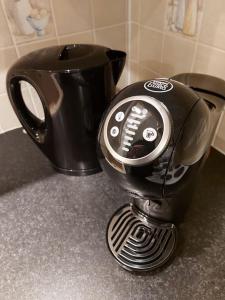 Appartement Orchidee - De Haan incl. privé parking