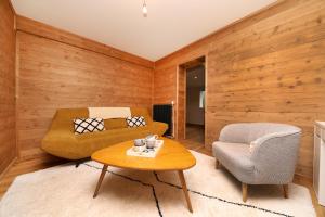 Maisons de vacances Gite L'Echappee de 2 a 10 pers renove a neuf : photos des chambres