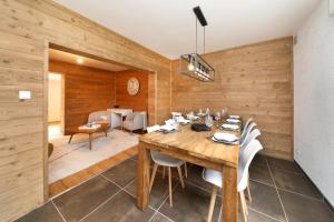 Maisons de vacances Gite L'Echappee de 2 a 10 pers renove a neuf : photos des chambres