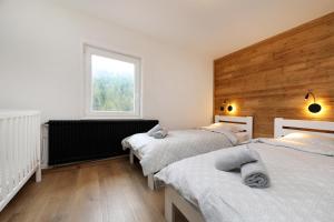 Maisons de vacances Gite L'Echappee de 2 a 10 pers renove a neuf : photos des chambres