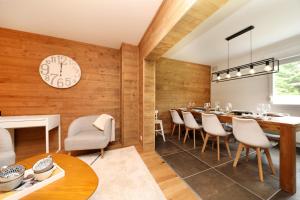 Maisons de vacances Gite L'Echappee de 2 a 10 pers renove a neuf : photos des chambres