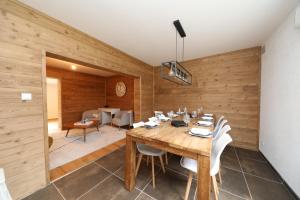 Maisons de vacances Gite L'Echappee de 2 a 10 pers renove a neuf : photos des chambres