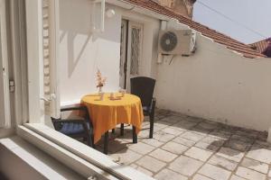 Rooftop Apartment - Near the historic center