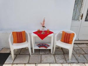 Rooftop Apartment - Near the historic center