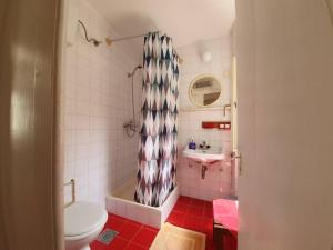 Rooftop Apartment - Near the historic center