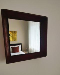 Appartamento Nadia, bilocale nel verde a 5 minuti dal centro