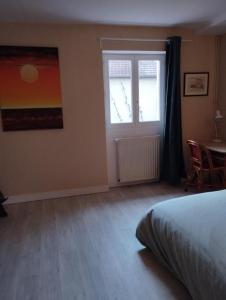 Maisons d'hotes Eure et Loir- Le Catalpa : photos des chambres