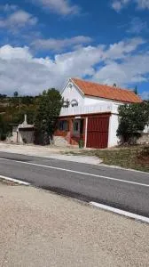 Apartman Ličanka - Milanci