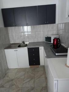 Apartman Ličanka