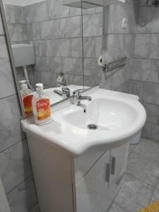 Apartman Ličanka