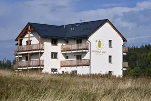 Apartmány Smrkový vrch - Staré Město