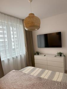 Apartament Zachodni