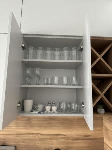 Apartament Zachodni 3 pokoje