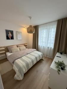 Apartament Zachodni 3 pokoje