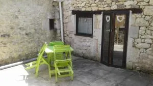 Ici Chai Vous - Constant