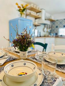 Casa Antonia - Brand-new flat in the old town