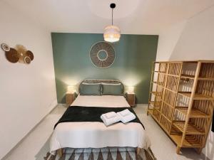 Casa Antonia - Brand-new flat in the old town