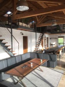 Villas Villa au coeur de la campagne, promos 2024 : photos des chambres