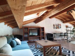 Villas Villa au coeur de la campagne, promos 2024 : photos des chambres