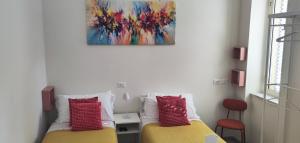 IANOS Apartment Naples