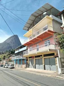 Casa Zago 1 - Macuco