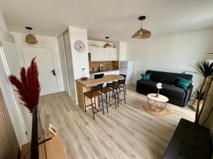 Le Régence, terrasse, Serris Disney